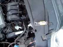 запалювання