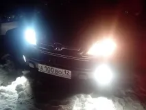 ксеноновите къси