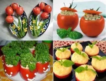 закуски