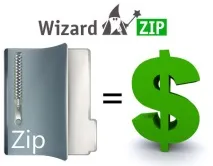 Заробіток на архівах разом із WizardPacker wizardpacker