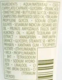 Yves Rocher Almond Nourishing Moisturizer Dry to Very Dry Skin for Body rocher