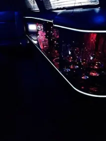 лимузина резервация