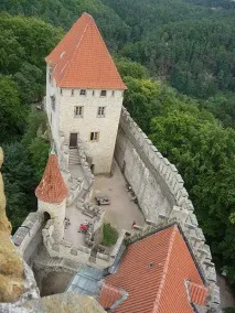 замъка история