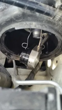 смяна honda
