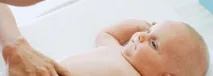 Запор у дитини після введення прикорму введення