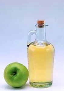оцетна диета