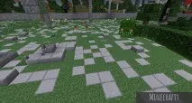 Вбиваємо босів Сутінкового лісу, Minecrafty вбиваємо