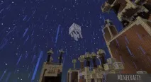Вбиваємо босів Сутінкового лісу, Minecrafty сутінкового