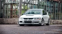 evolution