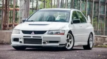 evolution