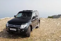 Три сезони шин Nokian Rotiiva АТ ресурсний тест сезони