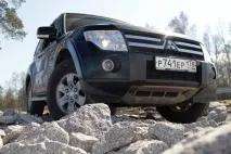 Три сезони шин Nokian Rotiiva АТ ресурсний тест сезони