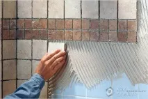 Полагане плочки Полагане плочки