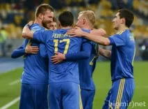 Ucraina - România Prezentare generală a pregătirii meciului pentru Euro 2016