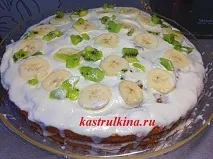 рецепта заквасена