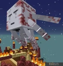 Вбиваємо босів Сутінкового лісу, Minecrafty сутінкового