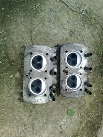 включете двигателя