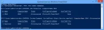 Дистанційне керування за допомогою PowerShell SRV4