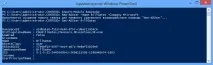 Дистанційне керування за допомогою PowerShell SRV4