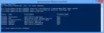 Дистанційне керування за допомогою PowerShell допомогою
