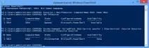 Дистанційне керування за допомогою PowerShell керування