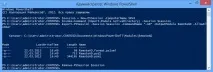 Дистанційне керування за допомогою PowerShell дистанційне