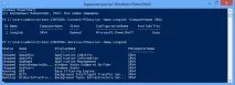 Дистанційне керування за допомогою PowerShell дистанційне