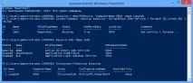 Дистанційне керування за допомогою PowerShell дистанційне