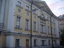 граф Разумовски Прасковя Ивановна