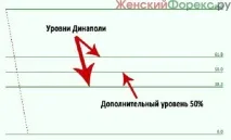 нивата DiNapoli dinapoli