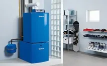 частна къща