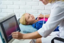 детската жлеза