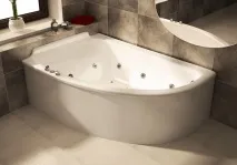 мраморни вани
