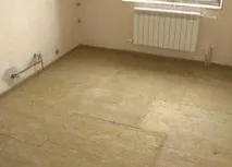 Утеплювач під стяжку утеплювач