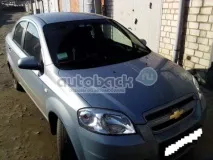 Установка сигналізації на Шевроле Лачетті (Chevrolet Lacetti) поради щодо самостійного тюнінгу та лачетті