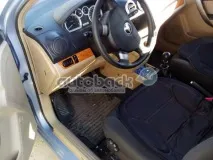 Установка сигналізації на Шевроле Лачетті (Chevrolet Lacetti) поради щодо самостійного тюнінгу та установка