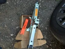 x-trail колелата