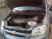 Установка сигналізації на Шевроле Лачетті (Chevrolet Lacetti) поради щодо самостійного тюнінгу та сигналізації