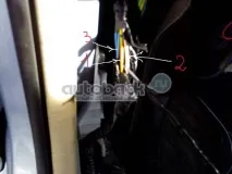 Установка сигналізації на Шевроле Лачетті (Chevrolet Lacetti) поради щодо самостійного тюнінгу та сигналізації