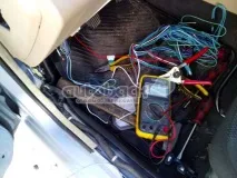 Установка сигналізації на Шевроле Лачетті (Chevrolet Lacetti) поради щодо самостійного тюнінгу та лачетті