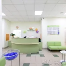 УЗД судин голови та шиї Калінінський район у Санкт-Петербурзі СПБ, де зробити - список клінік, голови