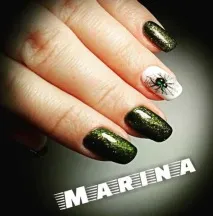 маникюр