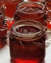 горски желе