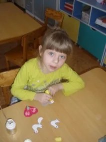 Валентинкау подарунок рідним! (майстер-клас з виготовлення валентинки) рідним
