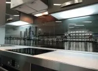 Варіанти оздоблення кухні кухні
