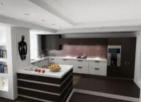 Варіанти оздоблення кухні кухні