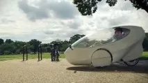 velomobile лудо