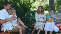 храна вярата