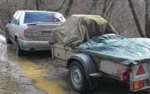 Вибір Радіатора АКПП радіатора