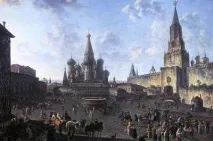 Варвара Лопухіна біографія варвара